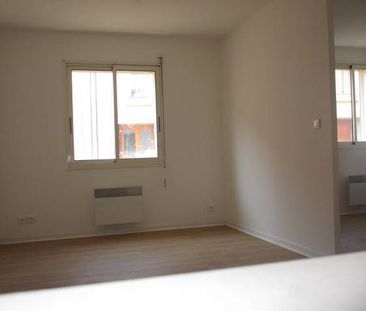 Location Appartement 1 pièce 27m² NARBONNE 11100 - Photo 1