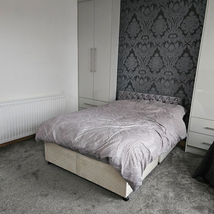 Room in a Shared House, Hamilton Road, M13 - Photo 1