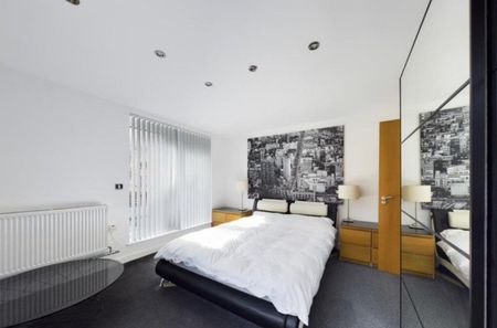 Room in a Shared Flat, Heritage Court, B18 - Photo 3