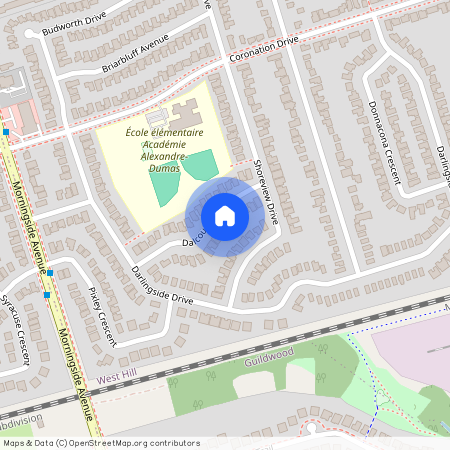 23 Dalcourt Drive, Toronto