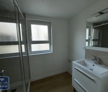 Appartement à louer 2 pièces 36.85m² - Photo 5