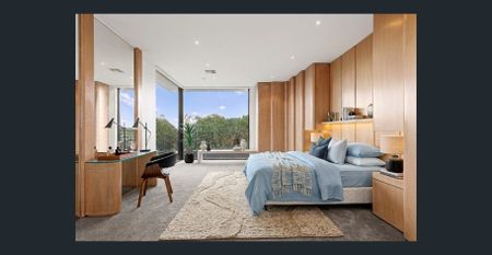 A Bold Coastal Statement with Panoramic Bay views - Photo 3