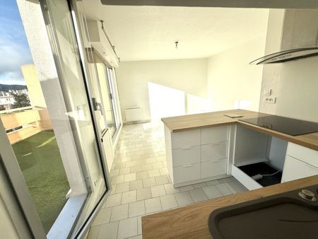 Appartement 2 Pièces 38 m² - Photo 2