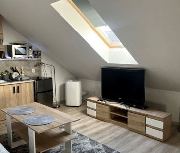 Pokój Kamieniec Wrocławski - Photo 1