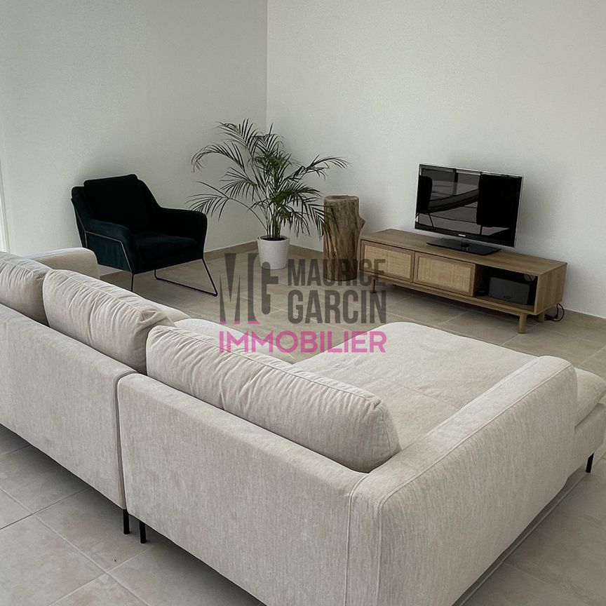 A LOUER - APPARTEMENT CAROMB - 3 pièces 83.17m² - Photo 1