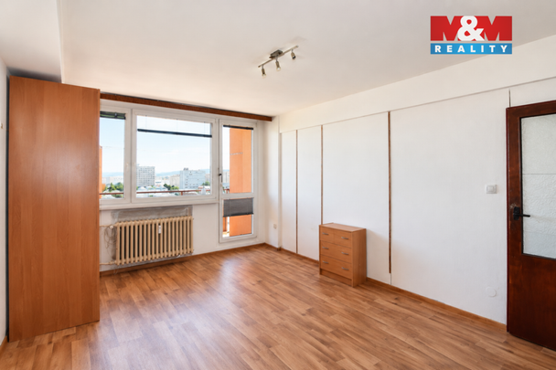 Pronájem bytu 2+1 69 m², Havlíčkova 956, Mladá Boleslav - Photo 1
