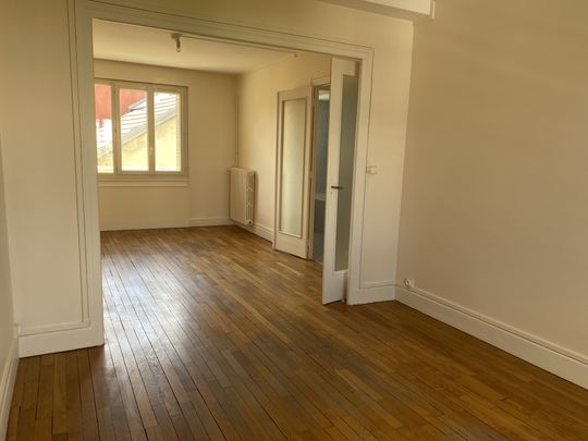 Location Appartement 3 pièces 65m² VICHY 03200 - Photo 1
