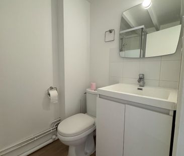 LA GRANDIERE #1 - Location Appartement tours : 15.8 m2 - Photo 4