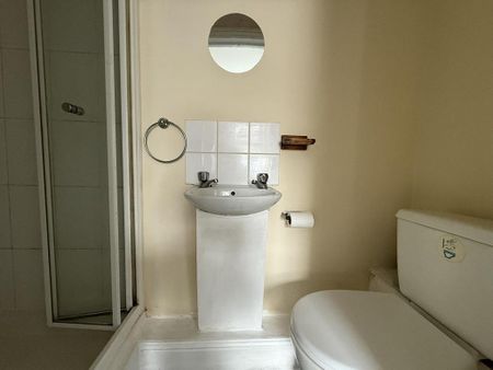 Studio to rent - Photo 5