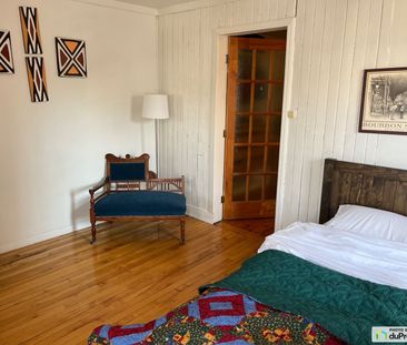 4007, rue Gertrude, Verdun à louer - Photo 1