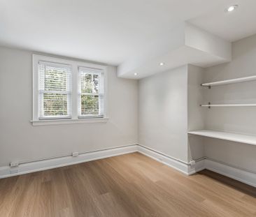 For Lease - 229 Kingston Road Unit# Upper, Toronto, Ontario - Photo 6