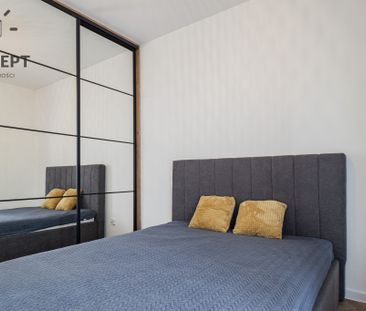 Nowe 2 pok mieszkanie | Balkon | Parking | Zerniki - Photo 3