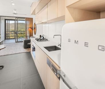 1213/25 Edinburgh Avenue, City ACT 2601 - Apartment For Rent | Domain - Photo 5