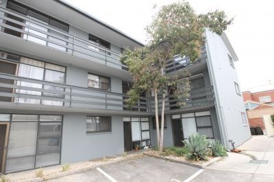 24/150 Childers Street Street, North Adelaide - Photo 4