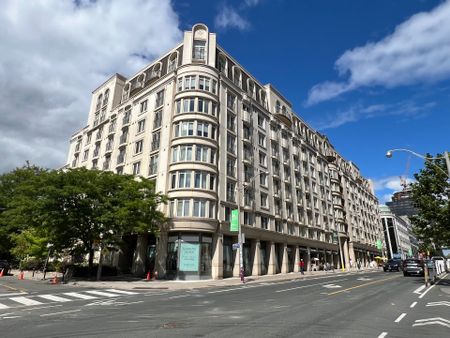 For Lease - 1 Balmoral Avenue Unit# 312, Toronto, Ontario - Photo 4