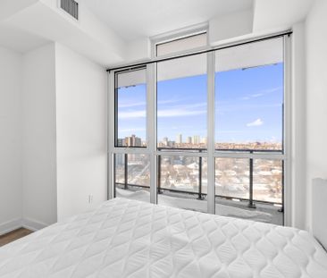 For Lease - 128 Fairview Mall Drive Unit# 1207, Toronto, Ontario - Photo 5