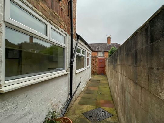 Hawthorne Street, Leicester, LE3 - Photo 1