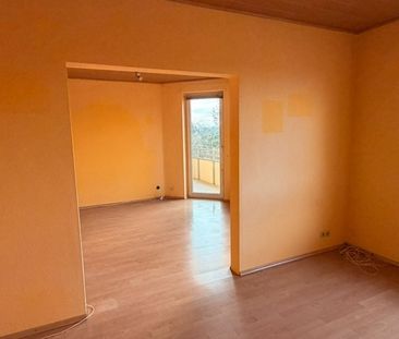 Helle 2,5-Zimmer-Wohnung mit Loggia und Einbauküche in Mainz - Foto 6