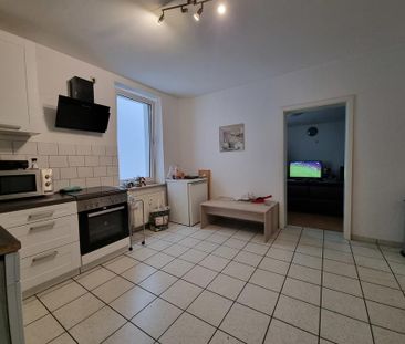 Geräumige 2,5-Zimmer-Wohnung in Uni Nähe - Foto 1