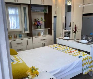 Studio to rent - Photo 6