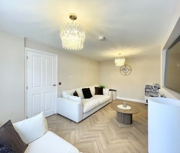 Noble Drive, Glasgow, G33 1FR - Photo 3