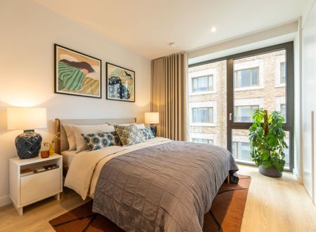 3 bedroom flat to rent - Photo 4