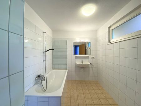 Nachhaltiger Wohntraum in Lustenau – 3 Zimmer-Wohnung mit Lebensqualität! - Photo 3