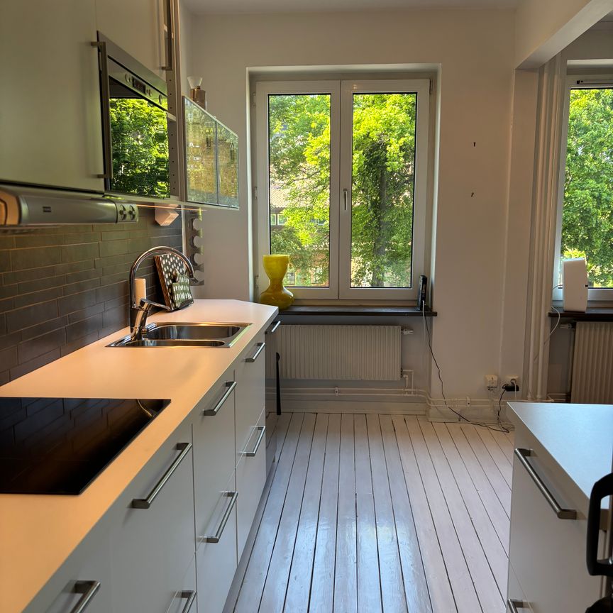 Gyllenkrooksgatan, Göteborg - Foto 1