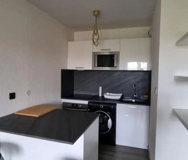 Appartement à louer 2 pièces 35.18m² - Photo 6