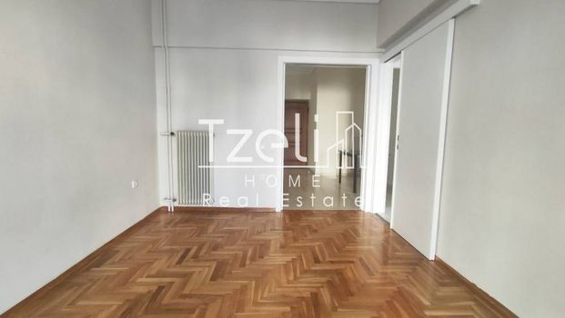 Διαμέρισμα για ενοικίαση Άνω Ιλίσια (Ζωγράφου) - Photo 1