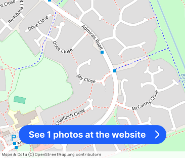 Jay Close, Birchwood, Warrington, WA3... - Photo 1