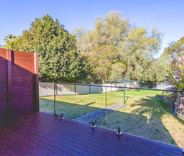 Modern Two-Bedroom Flat in Birmingham Gardens - Photo 4
