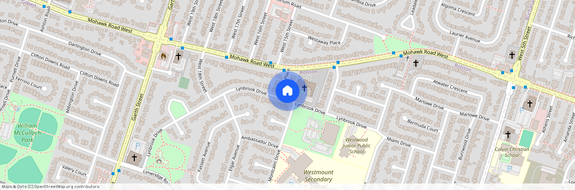 82 Lynbrook Drive, Hamilton