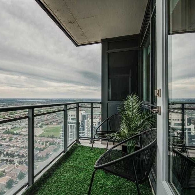 For Lease - 4011 Brickstone Mews Unit# 4301, Mississauga, Ontario - Photo 1