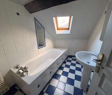 Location Appartement 3 pièces 57m² CHINON 37500 - Photo 3