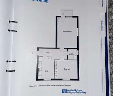 Hornsgatan, Frösön - Photo 3