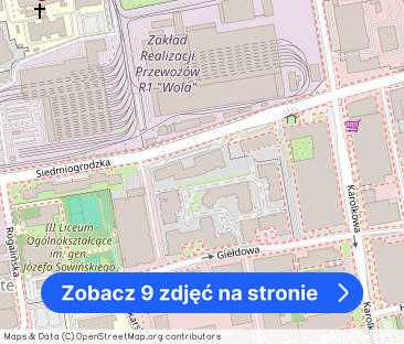 Bez Prowizji, 2-Pokoje, Wola - Zdjęcie 1