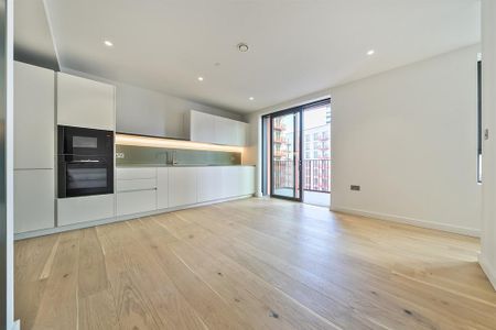 Studio to rent - Photo 2