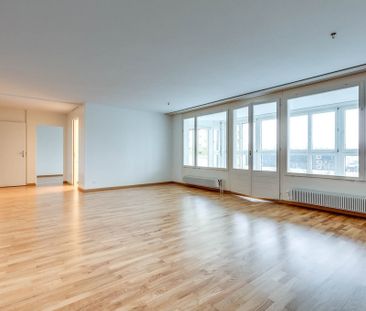 Angenehm leben in familienfreundlichem Quartier - Foto 4