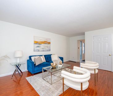 For Lease - 28 Gailwood Court, Brampton, Ontario - Photo 2