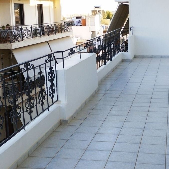 Διαμέρισμα για ενοικίαση Άσπρα Χώματα (Περιστέρι) - Φωτογραφία 1