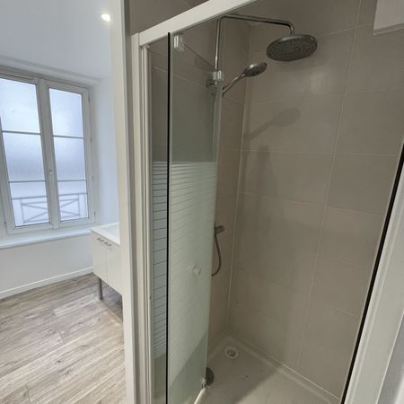 Appartement T1 de 33m² - Photo 3
