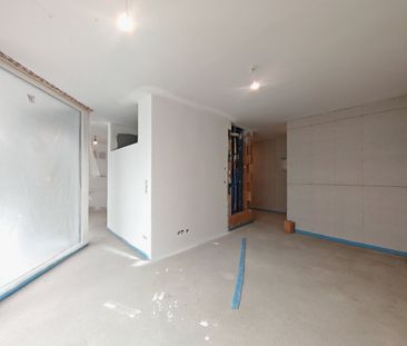 Loftartige Wohnung beim Baumgartner-Casino Park - Foto 1