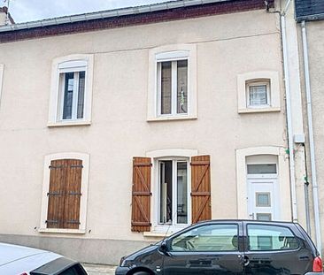 Appartement 1 pièces 21m2 REIMS 510 euros - Photo 1