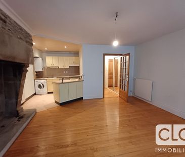 T2 DUPLEX - QUIMPER - HYPERCENTRE - Photo 1