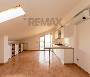 Trilocale via Pietro Germi 24, Boccadifalco - Baida, Palermo - Foto 3