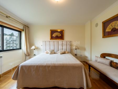 Apartamento T3 em Lisboa - Photo 5