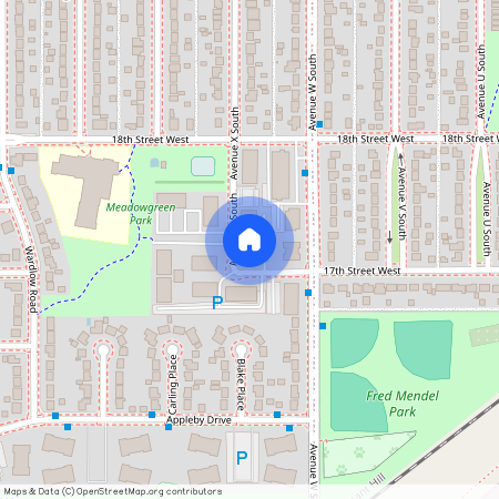 2310 17 Street West, Saskatoon
