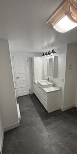 4 1/2 à louer rénové - Granby - Photo 4