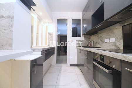 Appartement T4 Saint-Gratien à louer - Photo 2